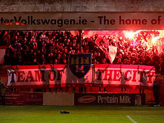 Shelbourne to allow limited nu...